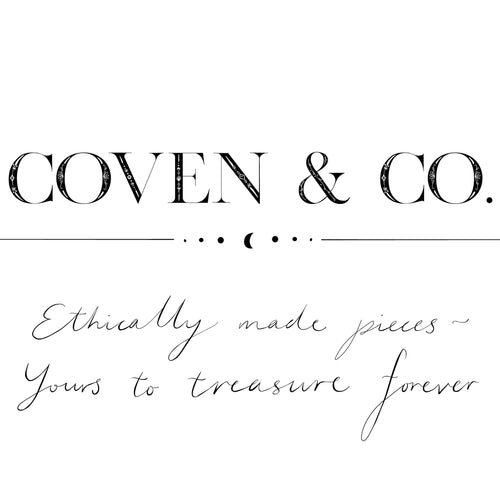  COVEN WHOLESALE